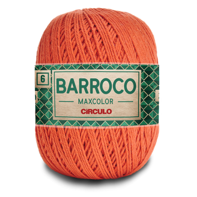 Barroco Maxcolor 6 Telha - 4707