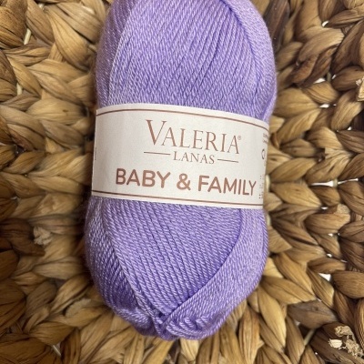 Baby & Family - C127