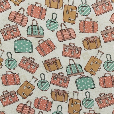 Tecido FabricArt - 27144