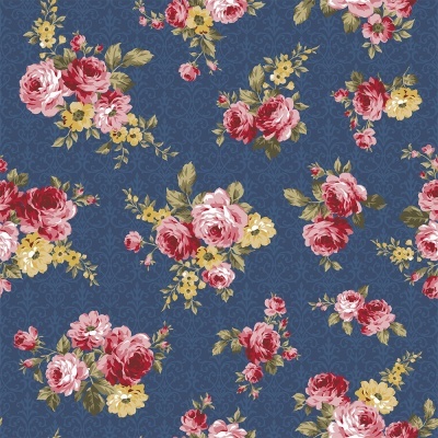 Tecido FabricArt - 2776