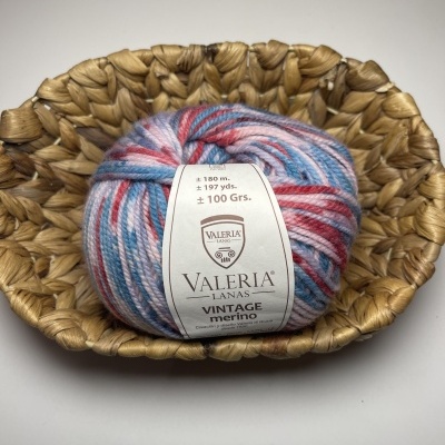 Vintage Merino - 514