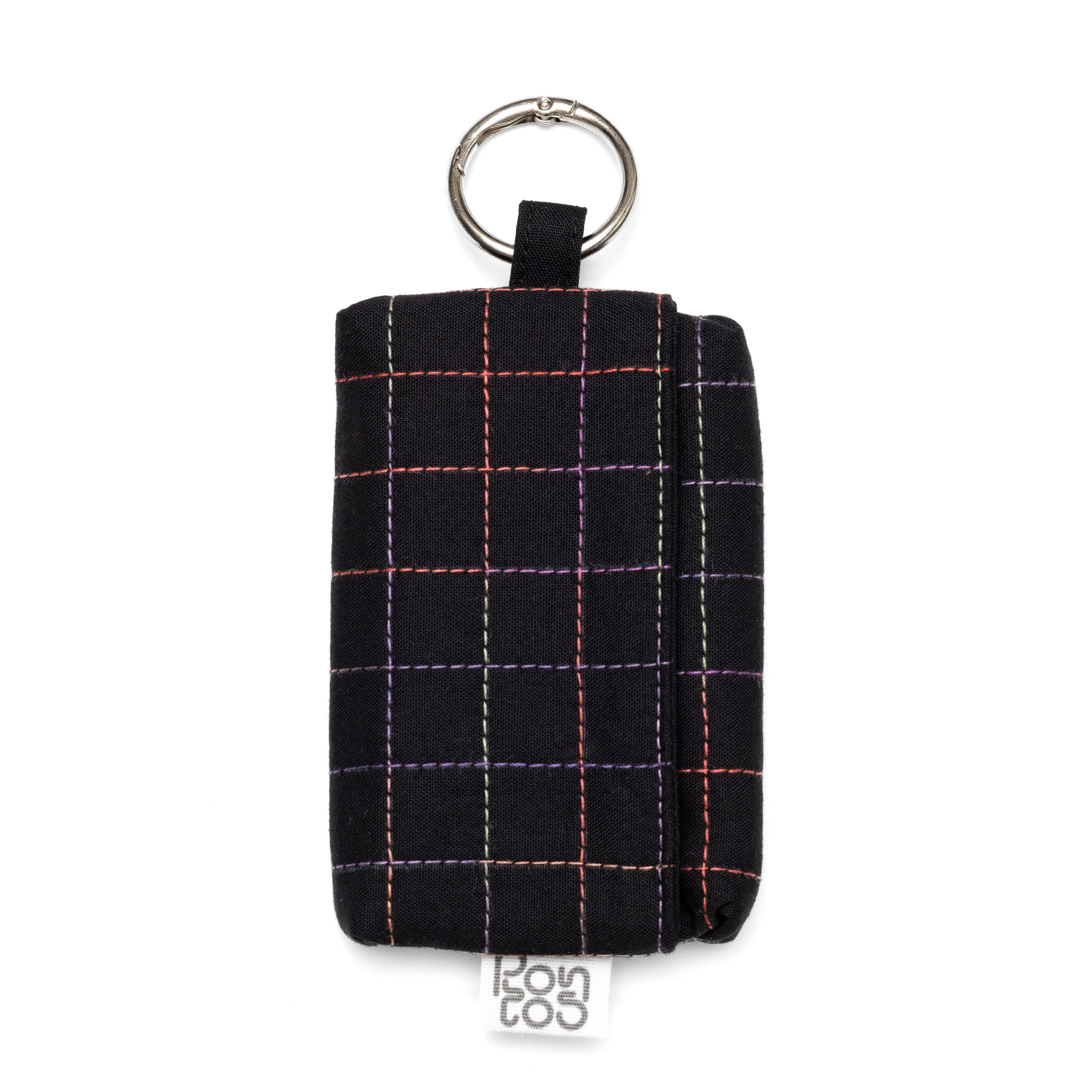 Dispensador de Sacos Preto Dispensador de Sacos Preto