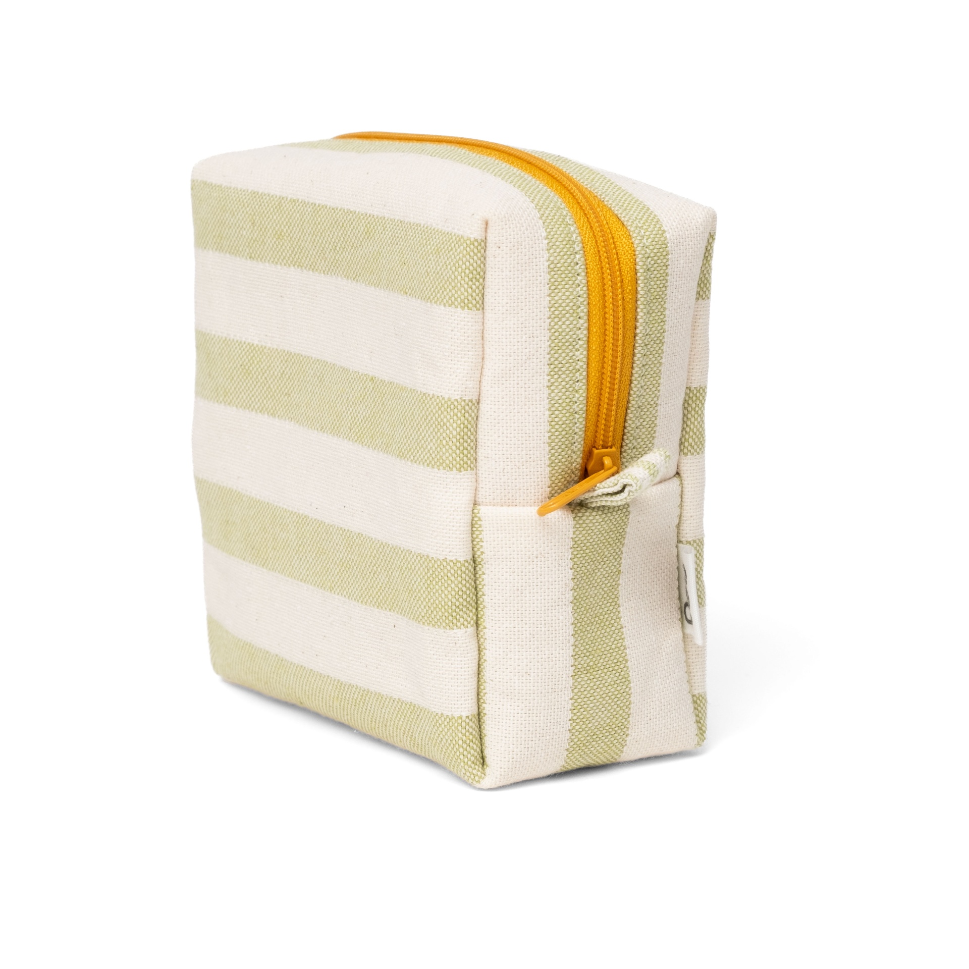 Necessaire S Riscas Verdes Necessaire S Riscas Verdes