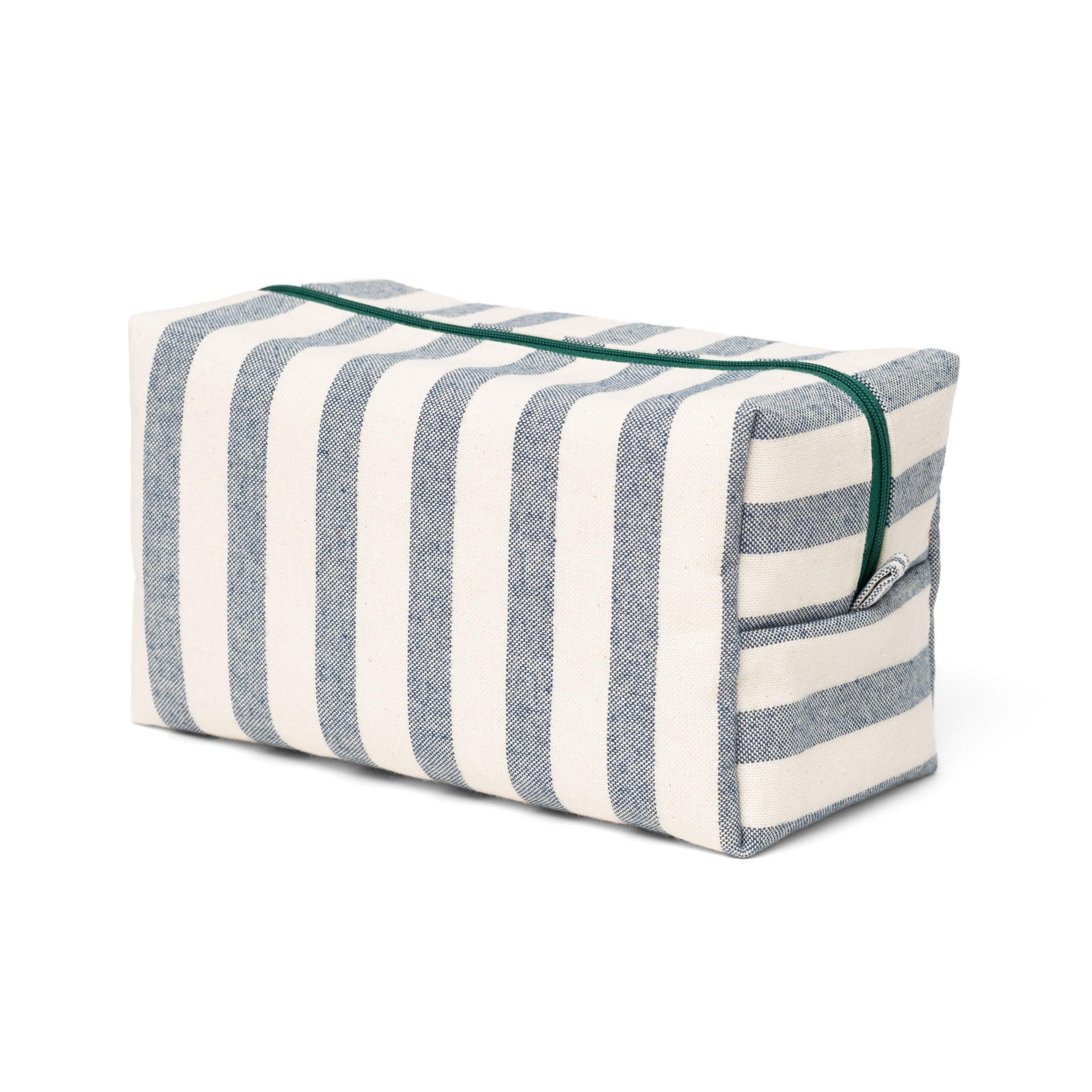 Necessaire L Riscas Azuis Necessaire L Riscas Azuis