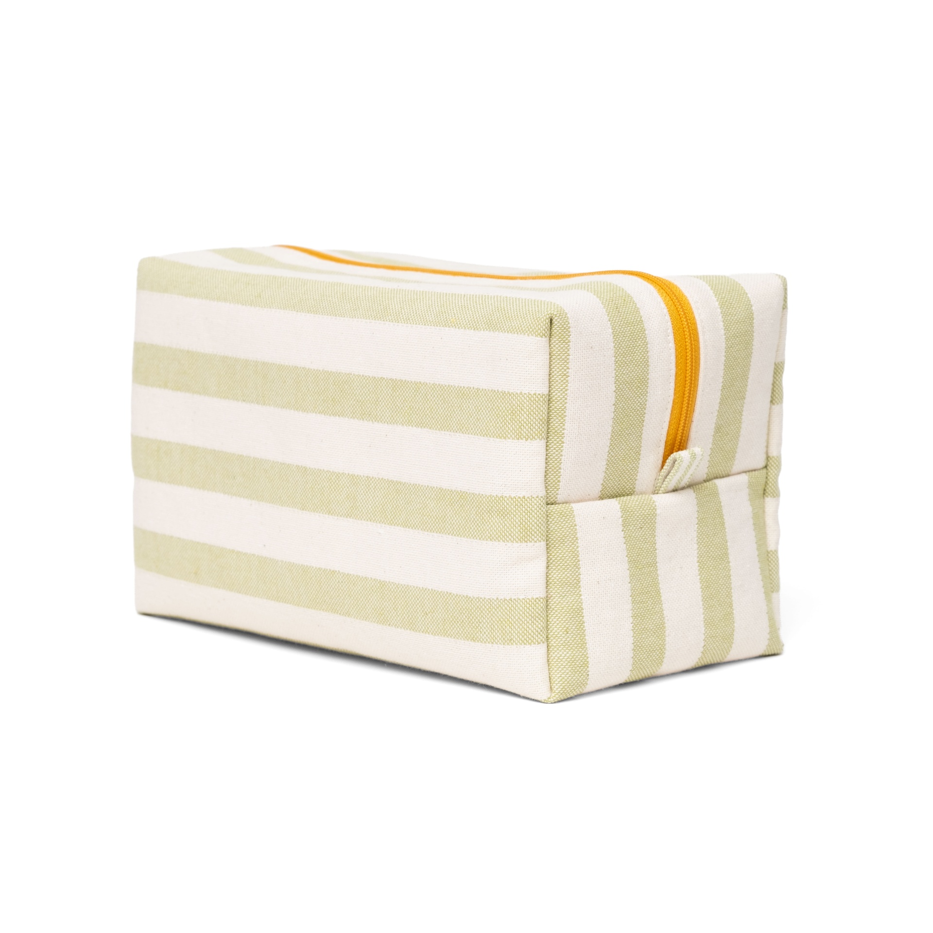 Necessaire L Riscas Verdes Necessaire L Riscas Verdes