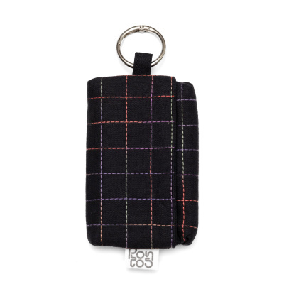 Dispensador de Sacos Preto