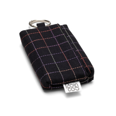 Dispensador de Sacos Preto