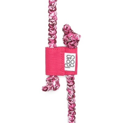 Lanyard Mesclado Rosa