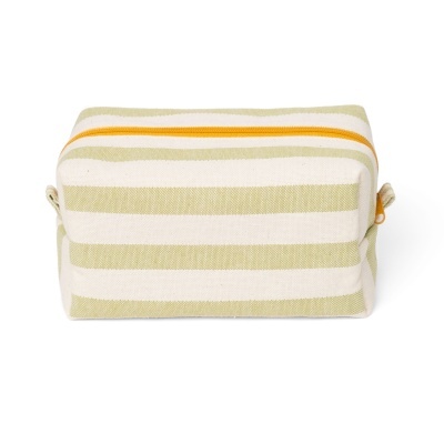 Necessaire M Riscas Verdes