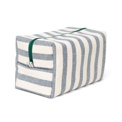 Necessaire L Riscas Azuis