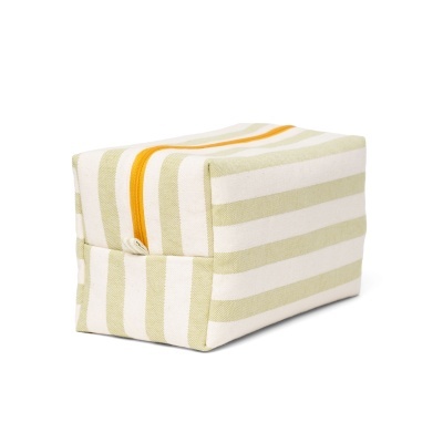 Necessaire L Riscas Verdes
