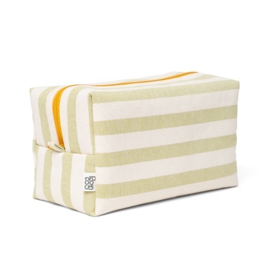 Necessaire L Riscas Verdes