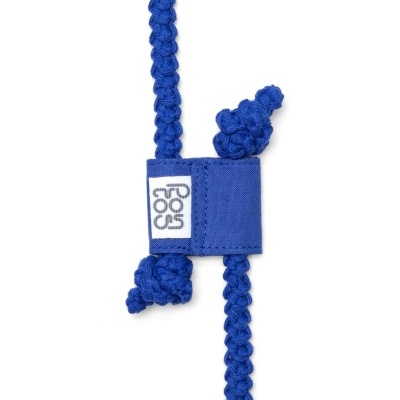 Lanyard Azul Royal