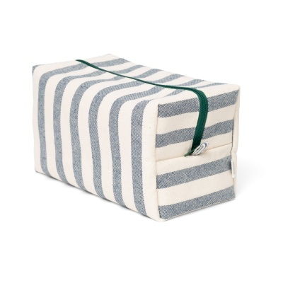 Necessaire L Riscas Azuis