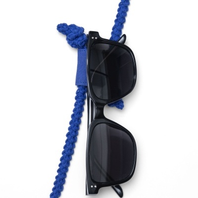 Lanyard Azul Royal