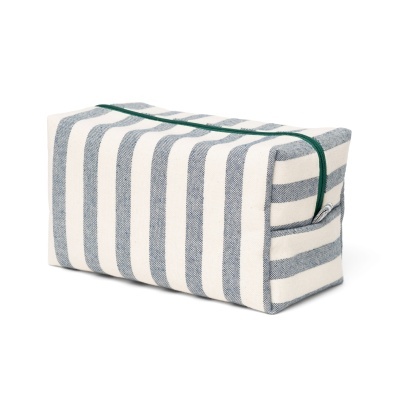 Necessaire L Riscas Azuis