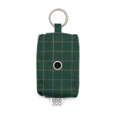 Dispensador de Sacos Verde
