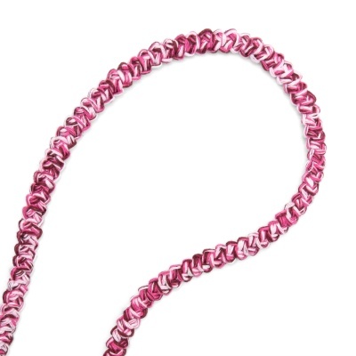 Lanyard Mesclado Rosa