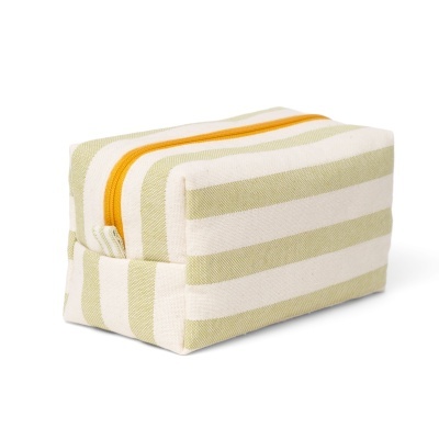 Necessaire M Riscas Verdes
