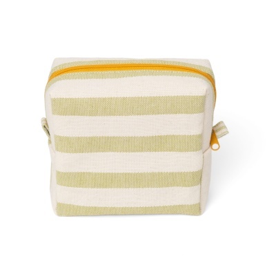Necessaire S Riscas Verdes
