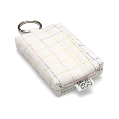 Dispensador de Sacos Cru