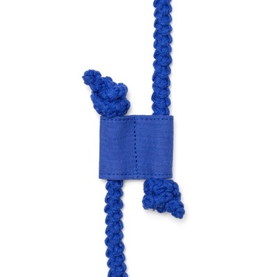 Lanyard Azul Royal