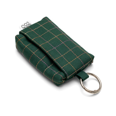 Dispensador de Sacos Verde