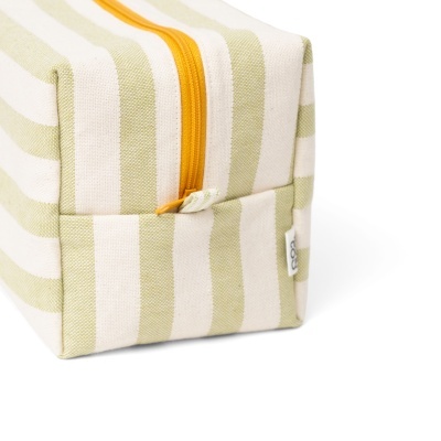 Necessaire L Riscas Verdes