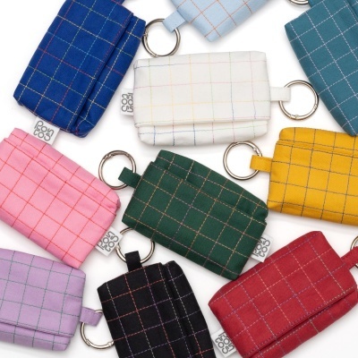 Dispensadores de Sacos