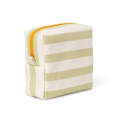 Necessaire S Riscas Verdes