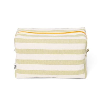 Necessaire L Riscas Verdes