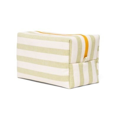 Necessaire L Riscas Verdes