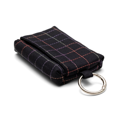 Dispensador de Sacos Preto