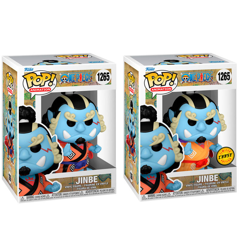 Funko Pop! Anie: One Piece - Figura De Vinilo Boa Hancock (incluido