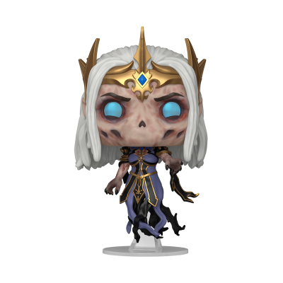 *PRÉ-RESERVA* Funko POP! Dungeons & Dragons Valindra Shadowmantle #1168