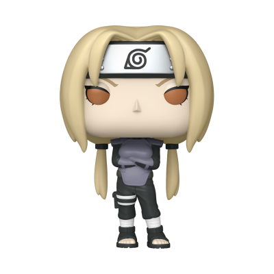 *PRÉ-RESERVA* Funko POP! Naruto Shippuden Tsunade Sannin Special Edition #2105