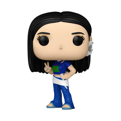 Funko POP! Rocks Newjeans Minji #450