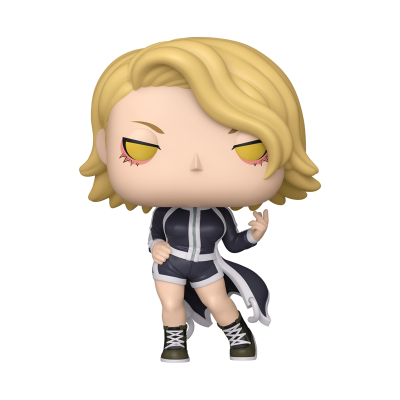 *PRÉ-RESERVA* Funko POP! Tougen Anki Kuina Sazanami #2444