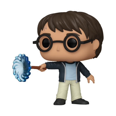 Funko POP! Harry Potter Harry Potter SDCC 2024 #173