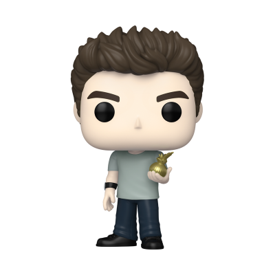 *PRÉ-RESERVA* Funko POP! The Twilight Saga Edward Cullen #2130