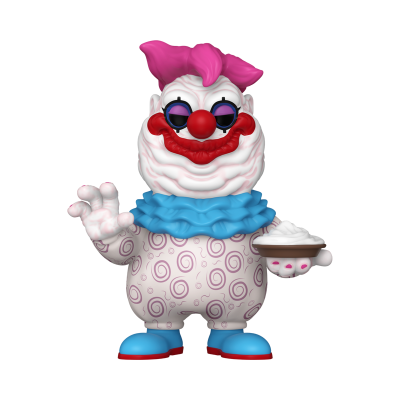 Funko POP! Killer Klowns Chubby #1622