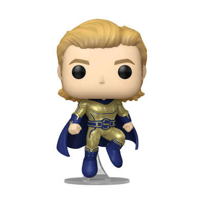 Funko POP! Marvel Thunderbolts Sentry #1485