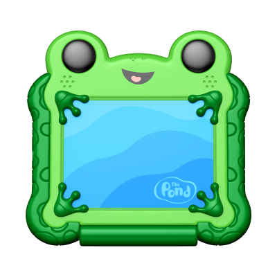 *PRÉ-RESERVA* Funko POP! Disney Pixar Toy Story 5 Lilypad #1714