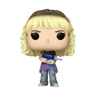Funko POP! The Electric State Michelle #1738