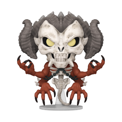 Funko POP! Diablo Mephisto #1008
