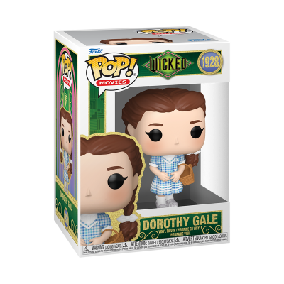 Funko POP! Wicked Dorothy Gale #1928