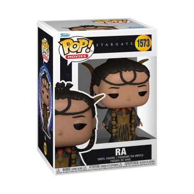 Funko POP! Stargate Ra #1573