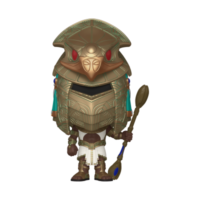 Funko POP! Stargate Horus Guard #1574