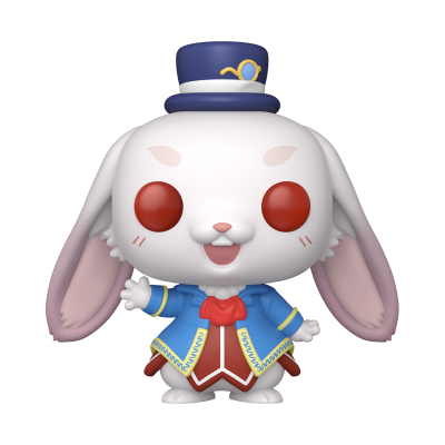 *PRÉ-RESERVA* Funko POP! Shangri-La Frontier Emul #2482