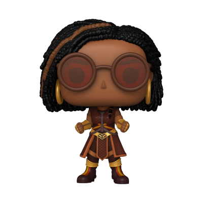 Funko POP! The Boys Sister Sage #1599